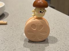-海底捞火锅(高新万达广场店)