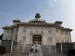 -中华石雕艺术园