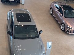 -深圳锦龙奥迪4S店(前海店)