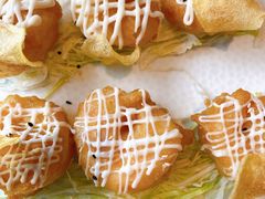 -香樟花园新粤料理(无锡万象城店)