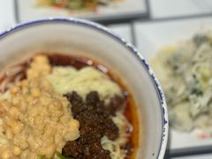 -金板凳重庆小面(邮政街店)