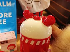 -COSTA COFFEE(济南振华商厦店)