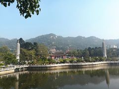 -白鹭洲公园