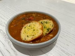 -Nana And Her Friends Restaurant 娜娜家(小寨原力场店)