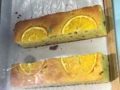 橙橙|香橙枣糕-满满元气枣糕(国瑞城店)