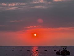 -威海国际海水浴场旅游区