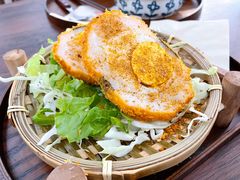 -小银家日式简餐(中信丹阳花园店)