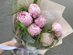 -循礼门鲜花花市(武汉循礼门店)