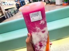 -CoCo都可(大润发店)