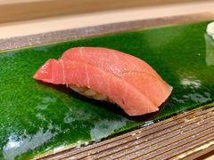 金枪鱼寿司-鮨一日本料理(大中华店)