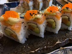 -米彩料理(西丽店)
