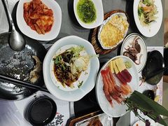 -松坂屋日料自助(长城路店)