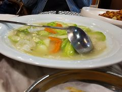 -新川办餐厅