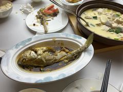 -蘭奢雅集·江浙菜(青山江滩店)