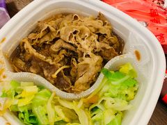 -南城香·饭香串香馄饨香(青年路店)