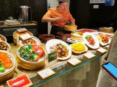 -食悦天美食广场(沈阳青年大街万象城店)