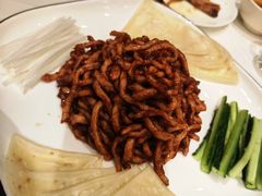 -老爷庙风味美食府(魏都大道店)