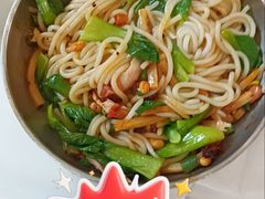 -红鼻子桂林米粉(金唐新光界店)
