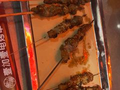 -壹加壹电烤串(总店)