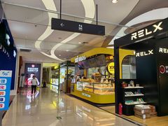 -新荟城(望京店)