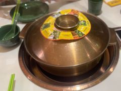 原味椰子鸡-润园四季椰子鸡火锅(欢乐海岸店)