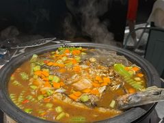 -探鱼·鲜青椒爽麻烤鱼(正佳广场店)