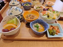 -阿吾罗·月咏精致日料(港汇恒隆广场店)
