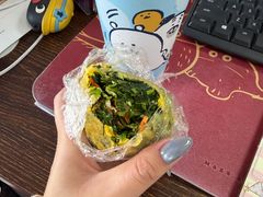 -晓宇盒饭(民安街店)
