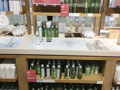-MUJI无印良品(西单大悦城店)