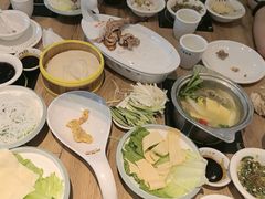 -龙聚德北京烤鸭(沙坪坝华宇A馆店)