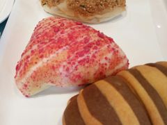 -85度C(江阴青果店)