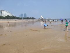 -日照灯塔风景区