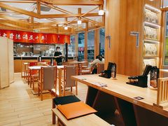 大堂-味千拉面(又一城店)