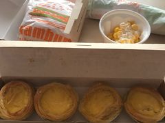 -迈德思客•汉堡•烤鸡(围墙巷店)