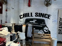 -Brandy Melville
