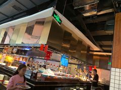 -德得轩自助烤肉(宏泰广场店)