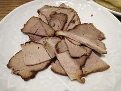 -李连贵酒家熏肉大饼(昆明街店)