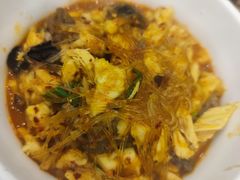 -老乌家特色小炒泡馍(大皮院店)
