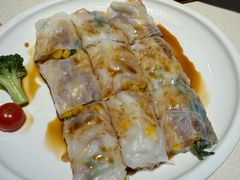 -粤点越有·茶点·粤菜(樵岭国际店)