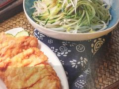 -友乐达台北精致面馆(张江店)