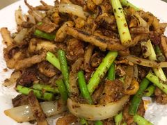 -北方饺子王·海肠捞饭·海鲜锅(山大店)