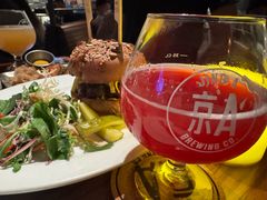 -京A Taproom·精酿餐吧(CBD店)