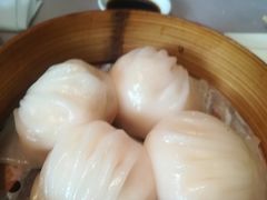 -御花园·粤菜·海鲜火锅(中山公园店)