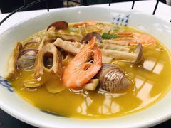 -小城故事·地道宁波味(月湖盛园店)