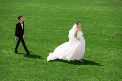 -AOROA·奥洛拉婚纱摄影·旅拍·礼服