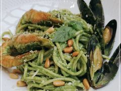 -食间牛排(湖西路店)