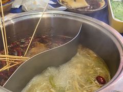 -马路边边火锅串串(观前街店)