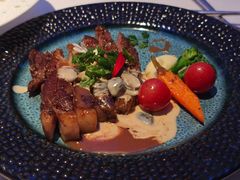 -天玑高空江景餐厅&酒吧Sky Secret Restaurant&Bar