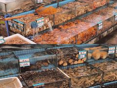 -红月湾海鲜饭店•沙滩海景(双月湾店)