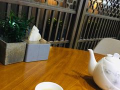 -延年酒店-延飨餐厅(延年文苑店)